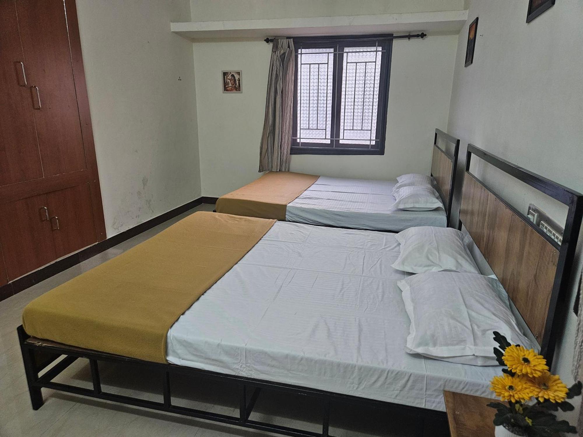 Shi'S Velliangiri 3Bhk Individual Villa Near Isha Adiyogi, Coimbatore Alandurai Exterior photo
