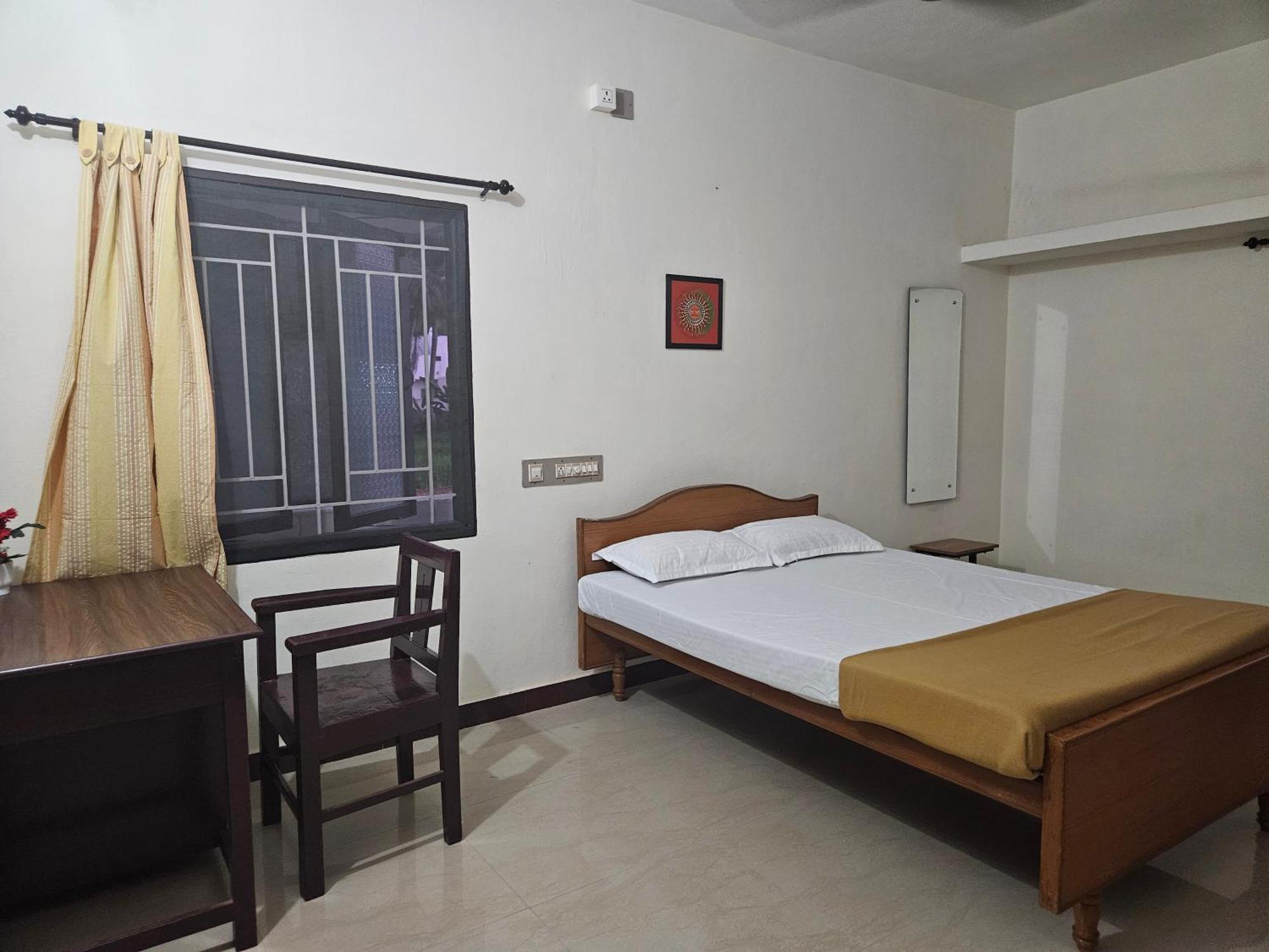 Shi'S Velliangiri 3Bhk Individual Villa Near Isha Adiyogi, Coimbatore Alandurai Exterior photo